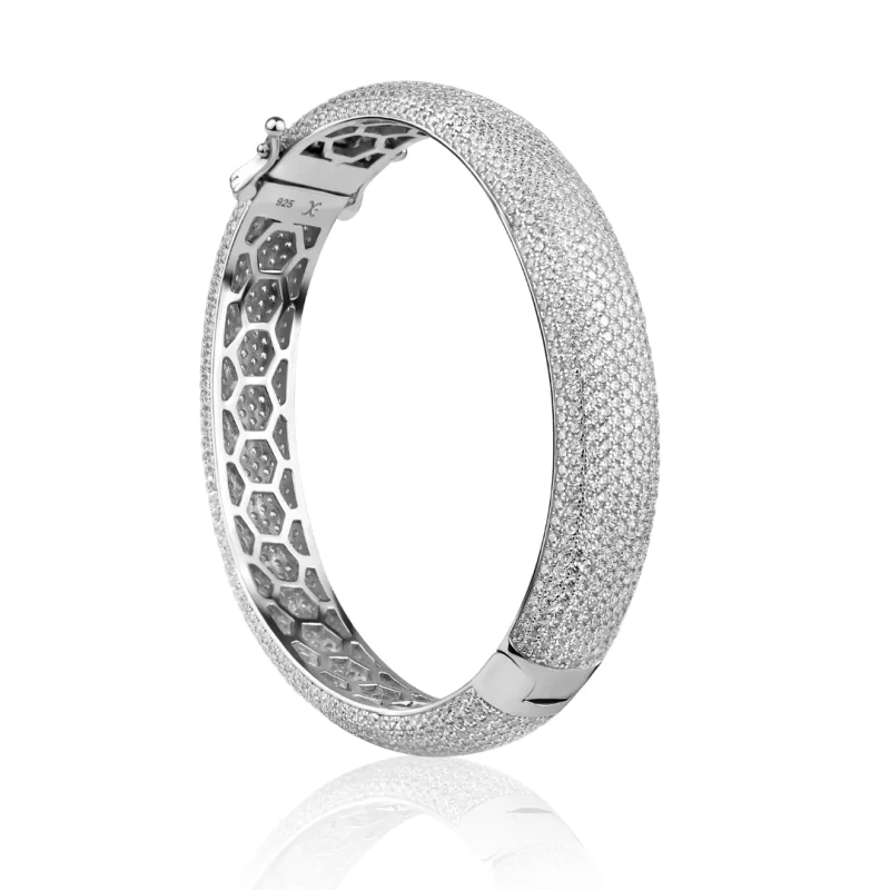 Bracelet en Argent 925