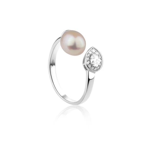 Bague Toi et Moi