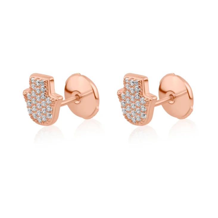 Puces d'oreilles Khmissa Excellence 2
