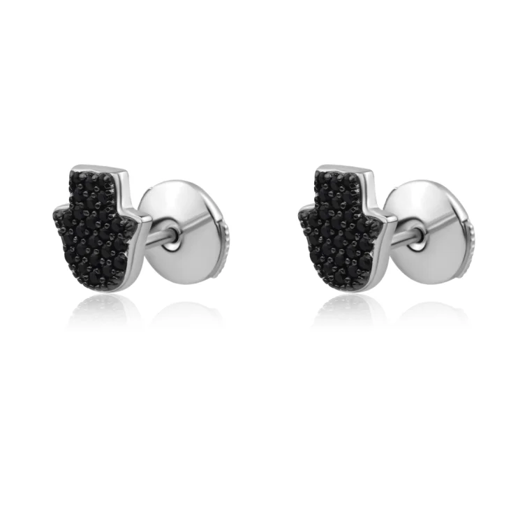 Puces d'oreilles Khmissa Excellence 2