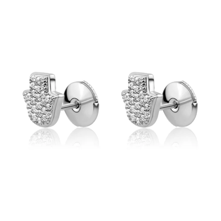 Puces d'oreilles Khmissa 2