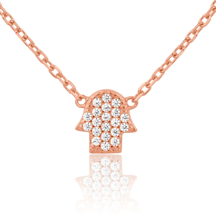 Collier khmissa