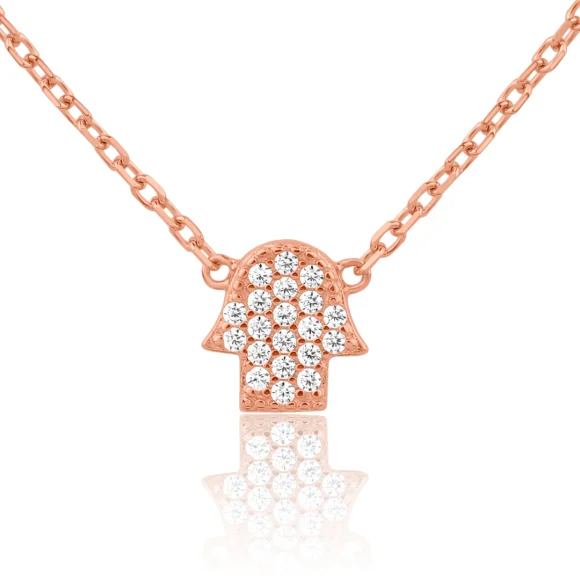 Collier khmissa