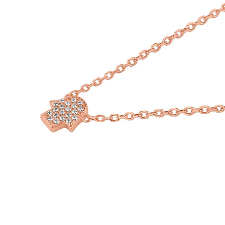 Collier khmissa 2