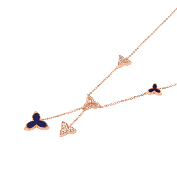 Collier Flower 2