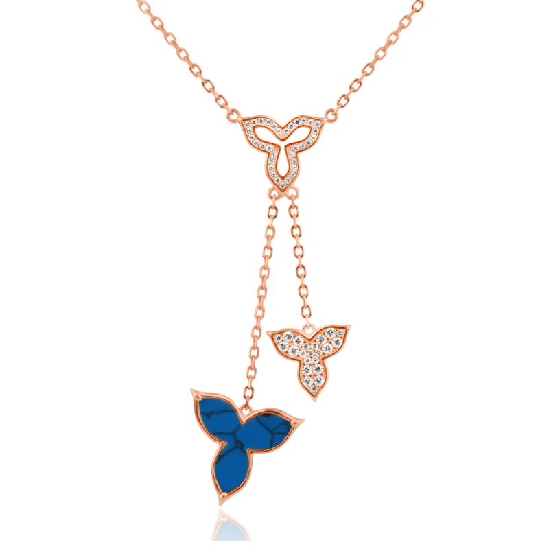 Collier Flower Excellence