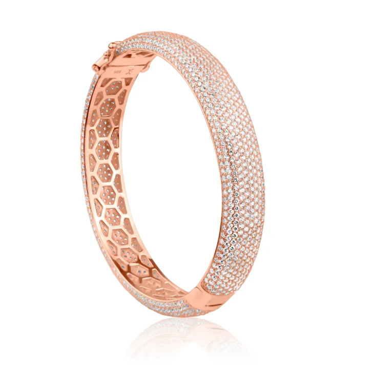 Bracelet pavé 2