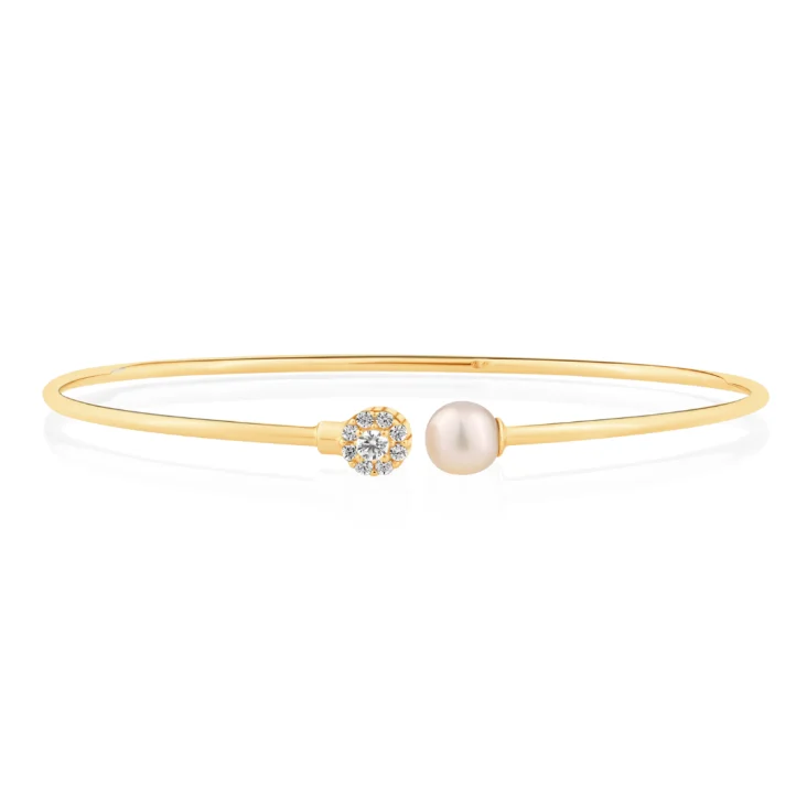 Bracelet Jonc Excellence