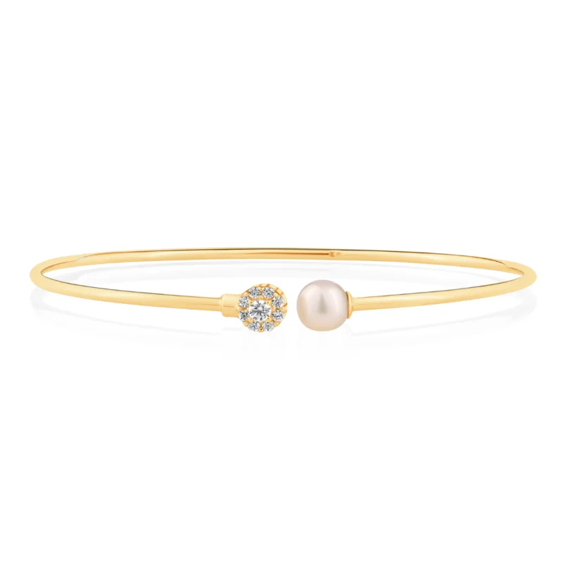 Bracelet Jonc Excellence