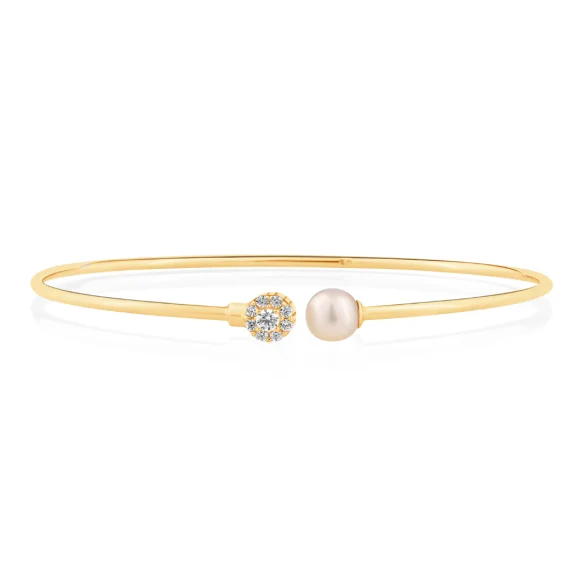 Bracelet Jonc Excellence
