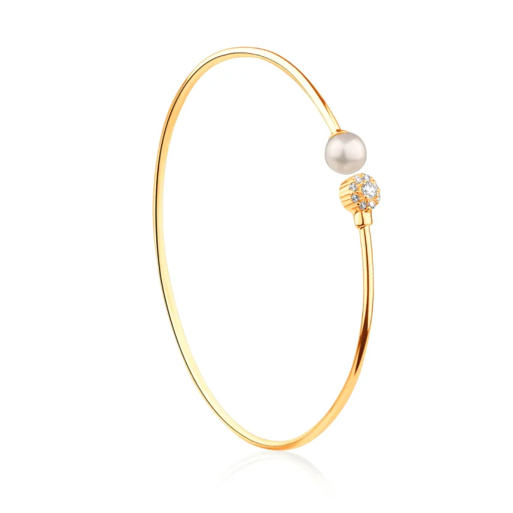 Bracelet Jonc Excellence 2