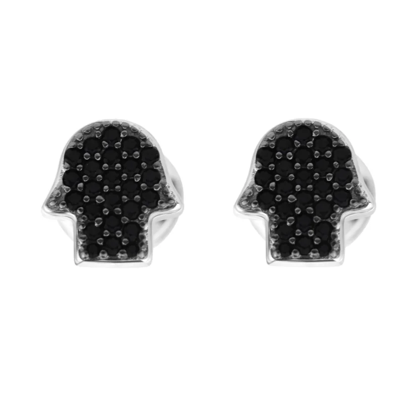 Puces d'oreilles Khmissa Excellence Puces d'oreilles Khmissa Excellence