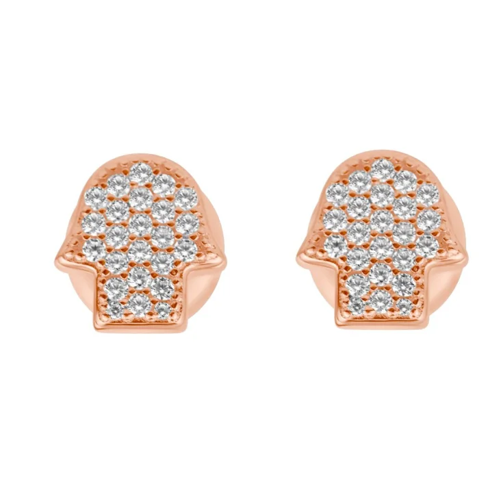 Puces d'oreilles Khmissa Excellence