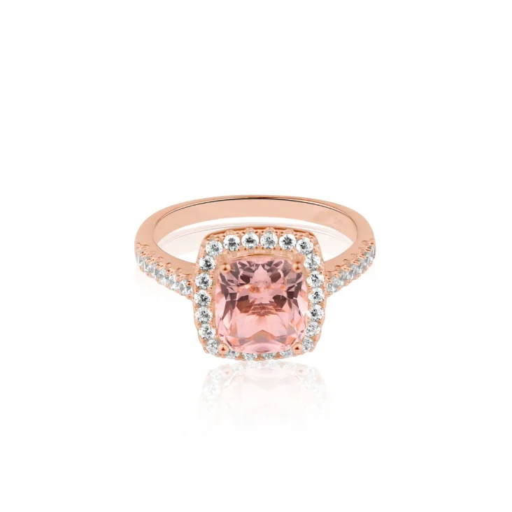 Bague Excellence en Argent