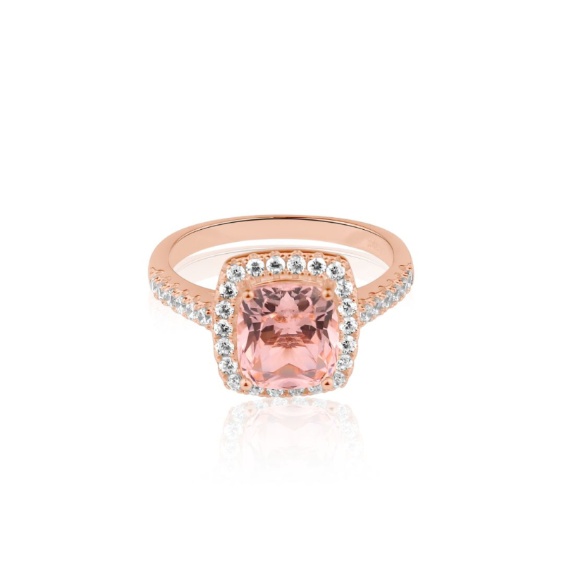 Bague Excellence en Argent
