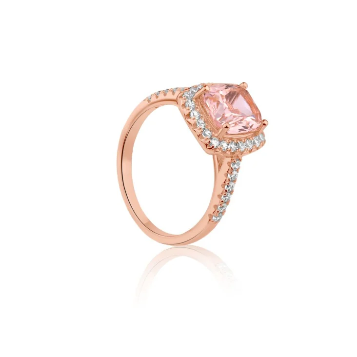 Bague Excellence en Argent 2