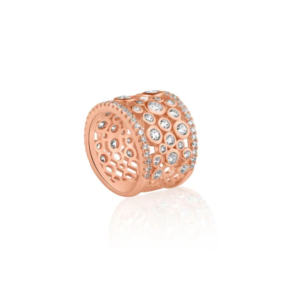 Bague en Argent 925