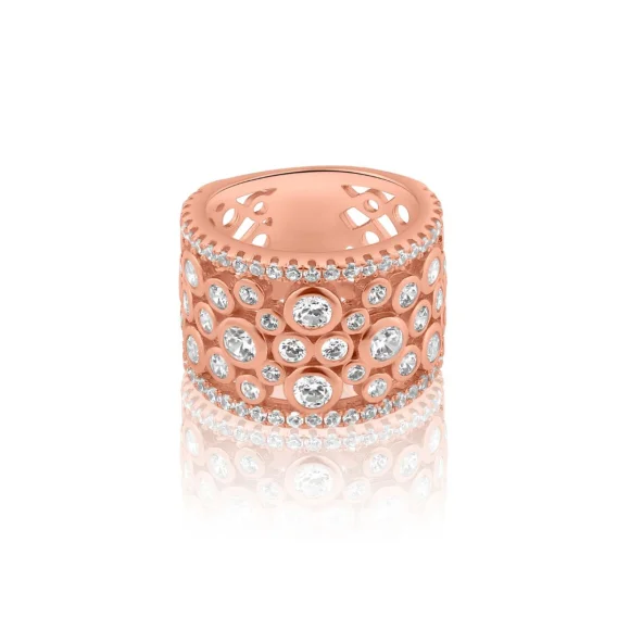 Bague Excellence