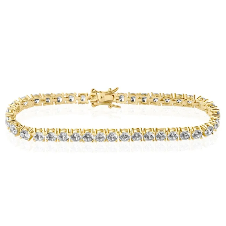 Bracelet Rivière