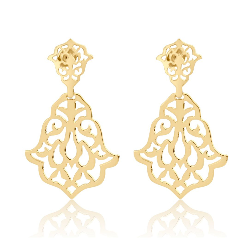 Boucles Main Excellence