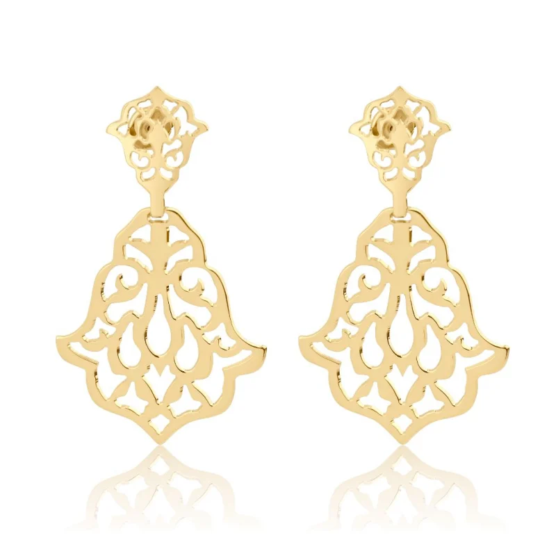 Boucles Main Excellence Boucles Main Excellence