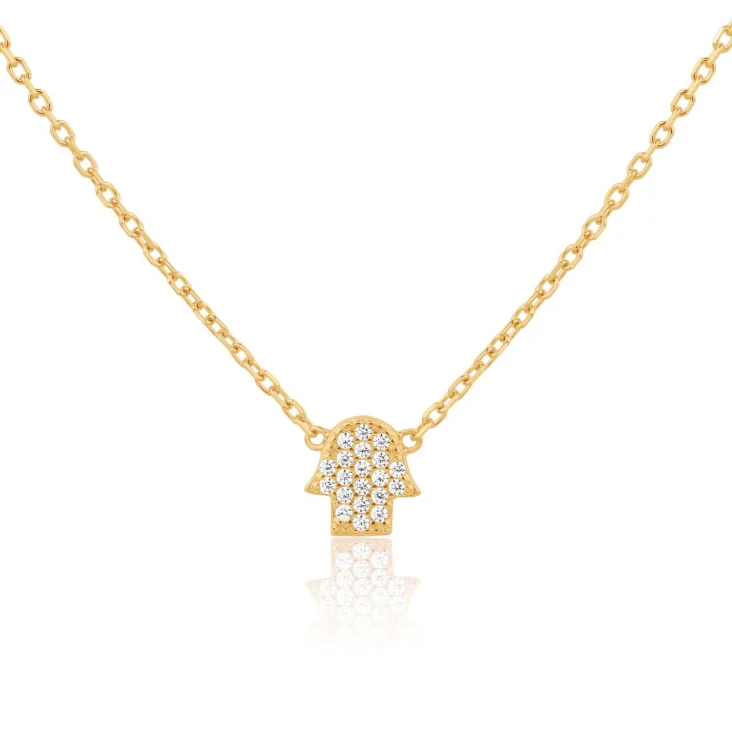 Collier khmissa
