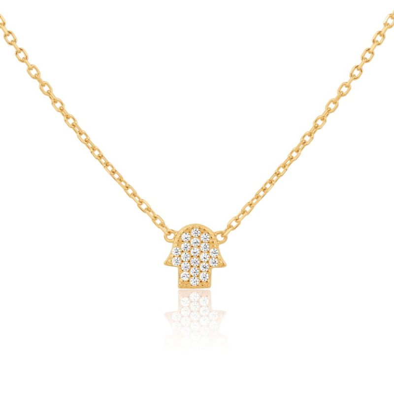 Collier Khmissa
