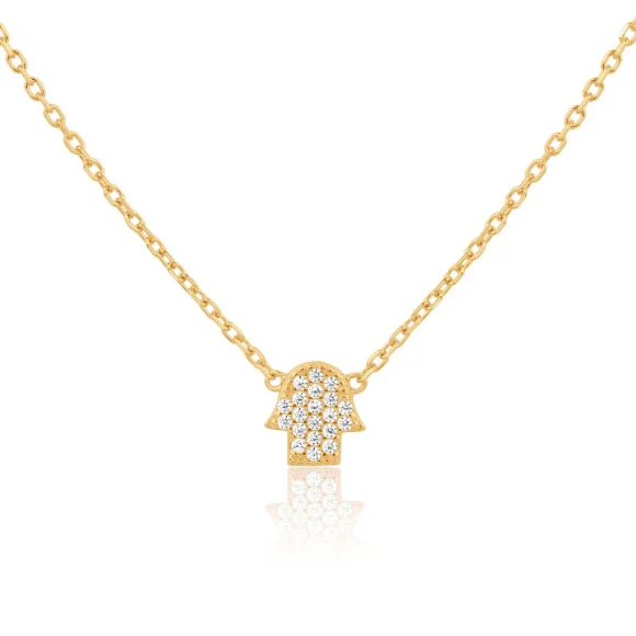 Collier khmissa