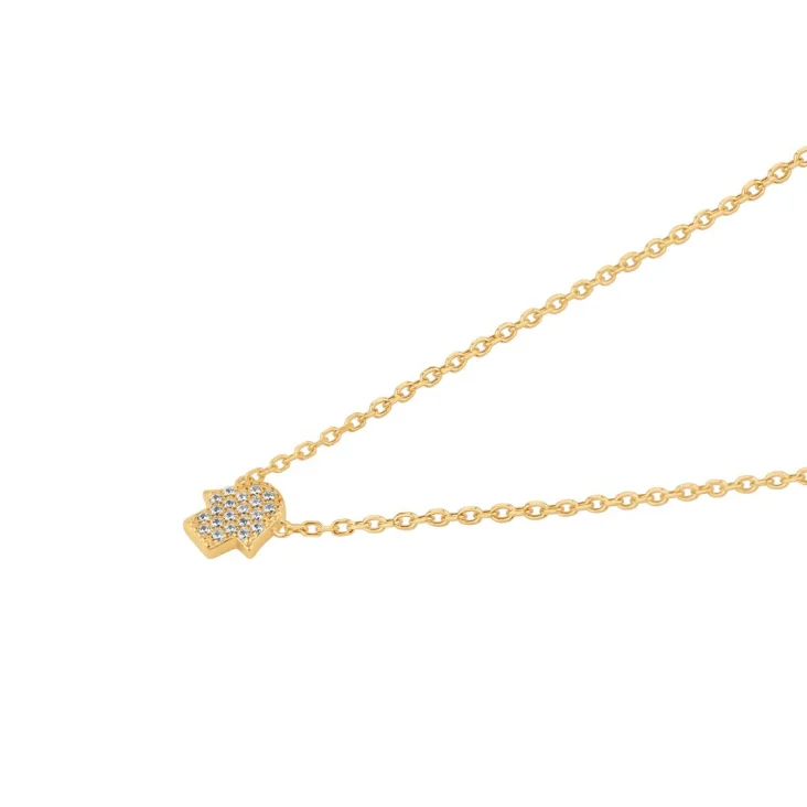 Collier khmissa 2