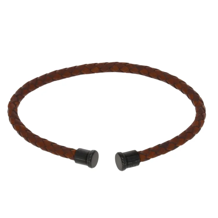 Cuir Mar F 4mm Excellence Caméléon Acier 316L B