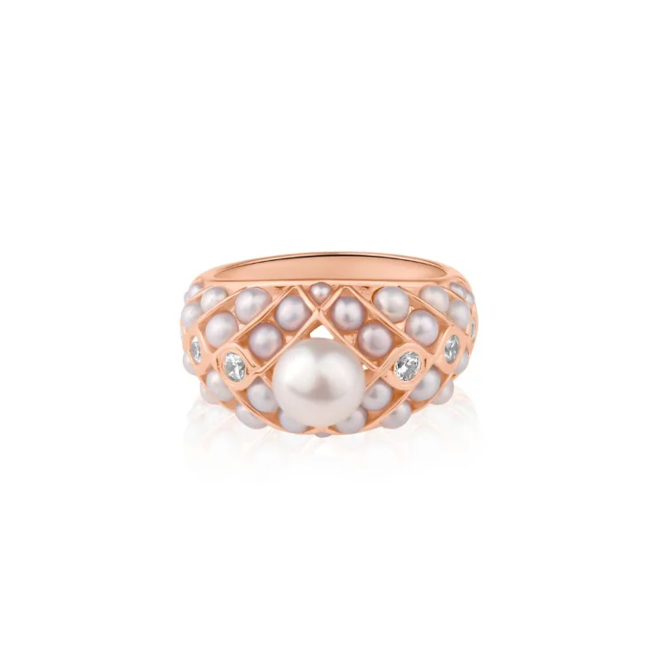 Bague Excellence