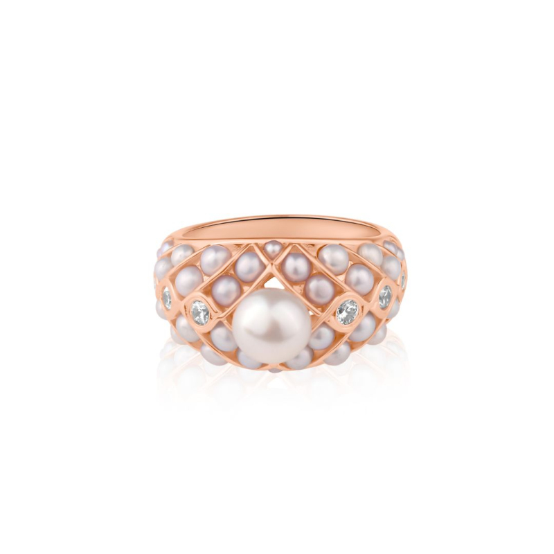 Bague Excellence