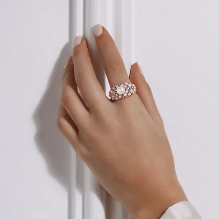 Bague Excellence 2