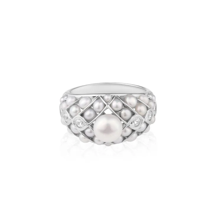 Bague Excellence