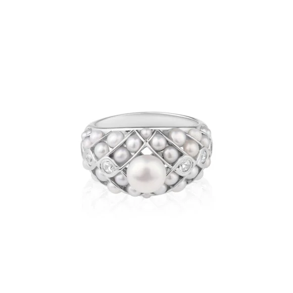 Bague Excellence