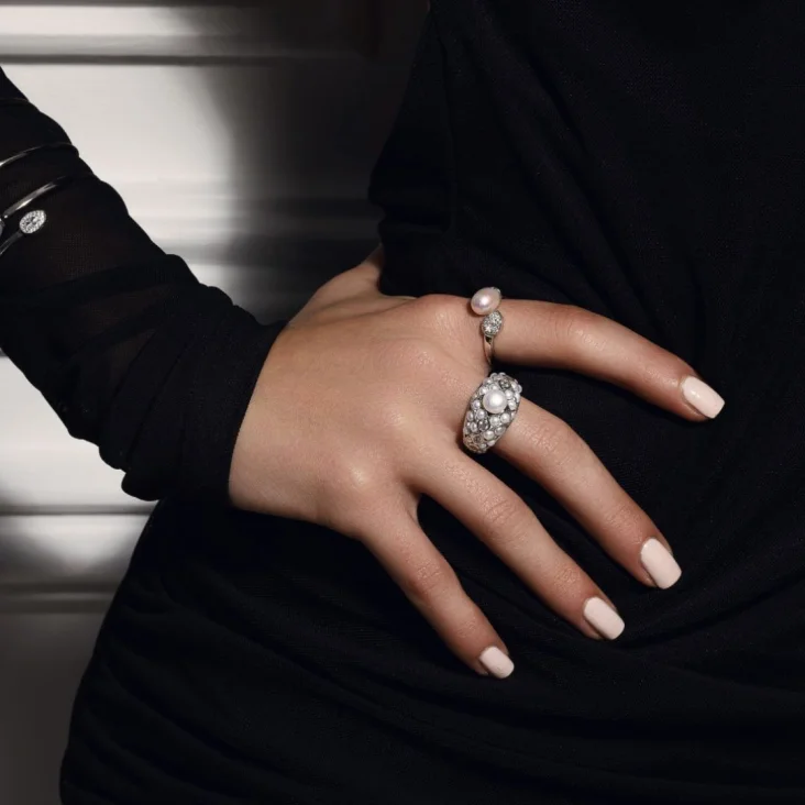 Bague Excellence 2