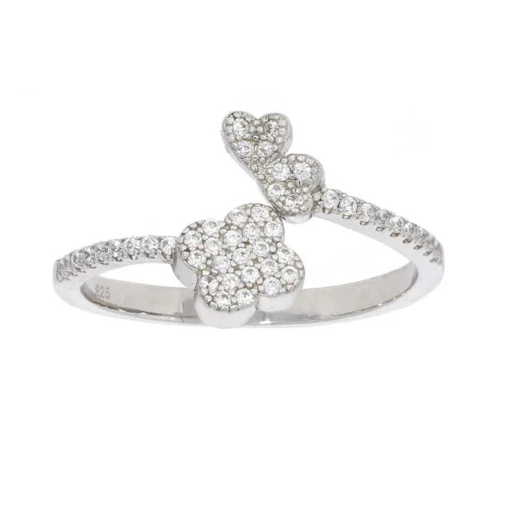 Bague Toi & Moi