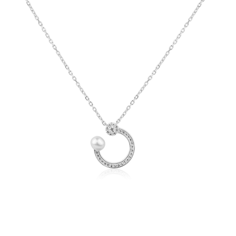 Collier en Argent