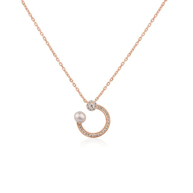 Collier Excellence