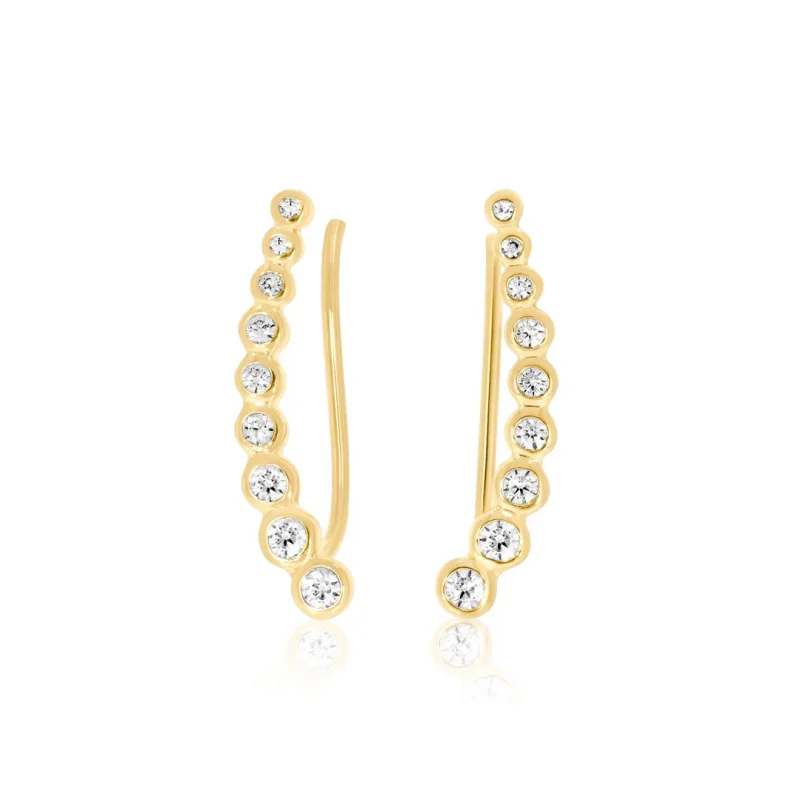 Boucles d'oreilles montantes... Boucles d'oreilles montantes...