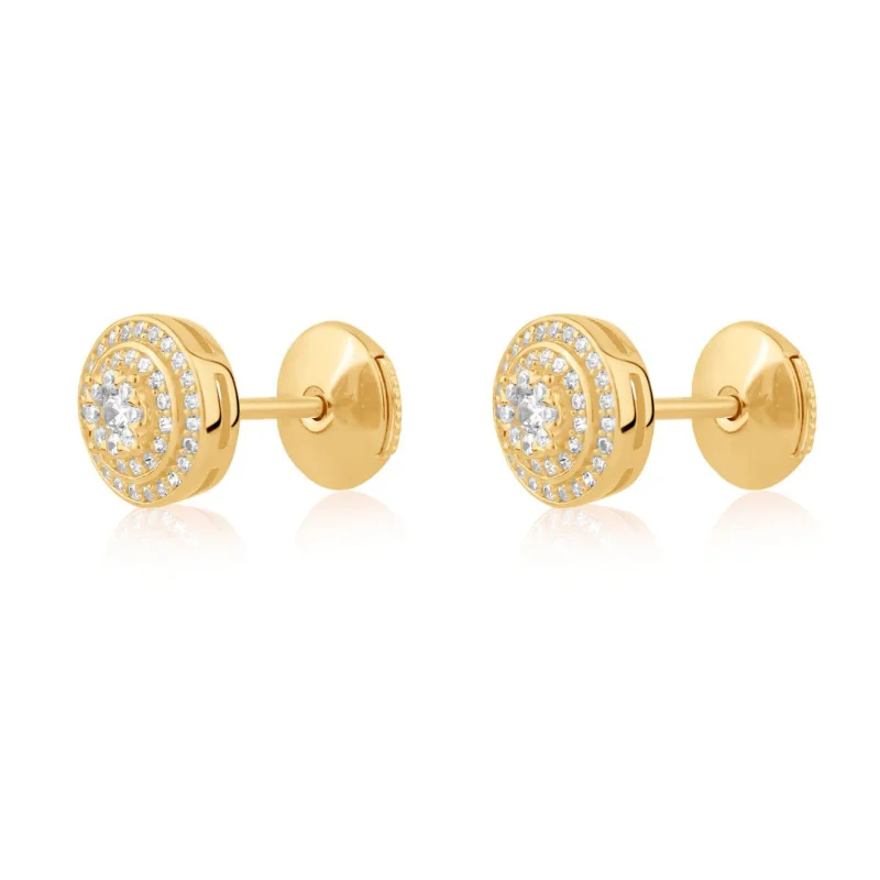Puces d'oreilles marguerite... Puces d'oreilles marguerite...