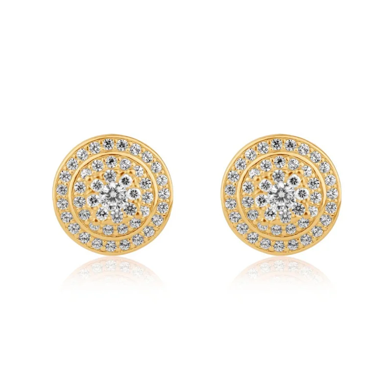Puces d'oreilles marguerite... Puces d'oreilles marguerite...