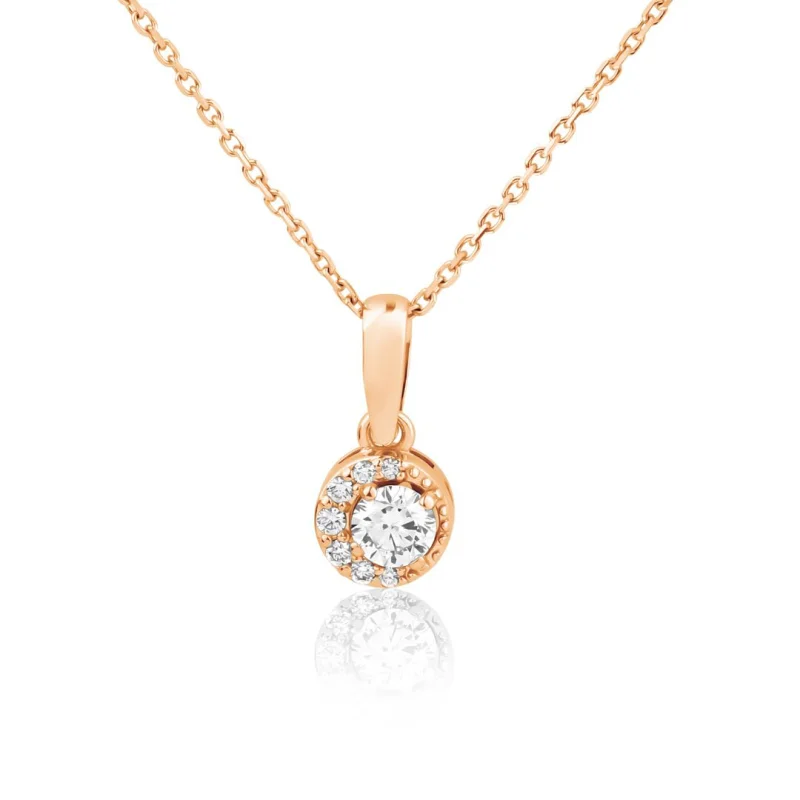 Pendentif marguerite Excellence Or... Pendentif marguerite Excellence Or...