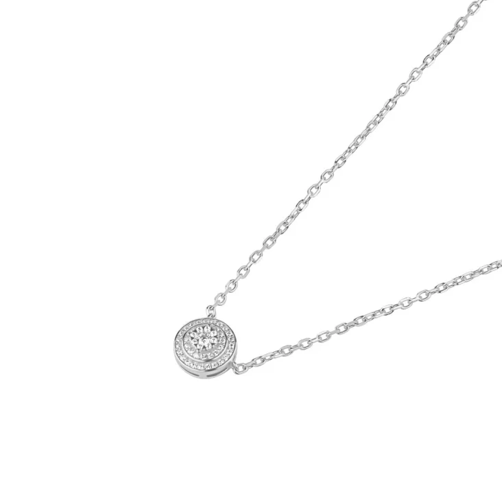 Collier marguerite 2