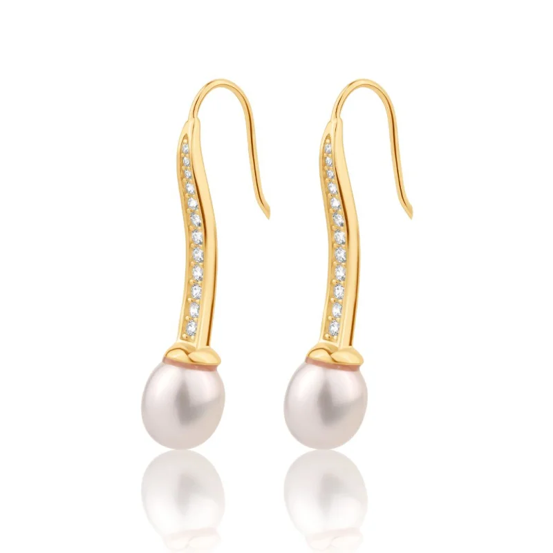 Boucles d'oreilles crochet Excellence...