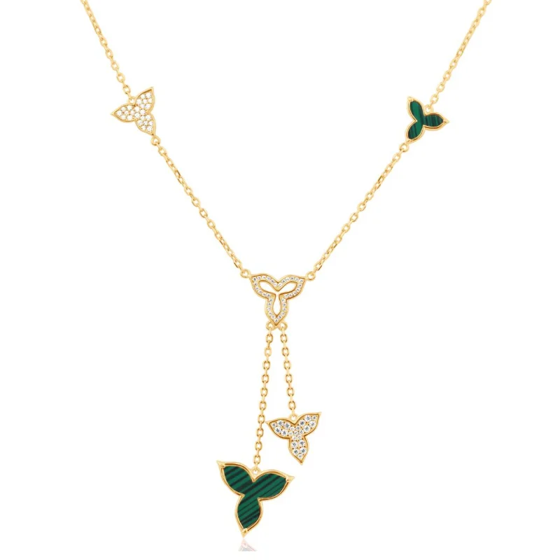 Collier Flower Collier Flower