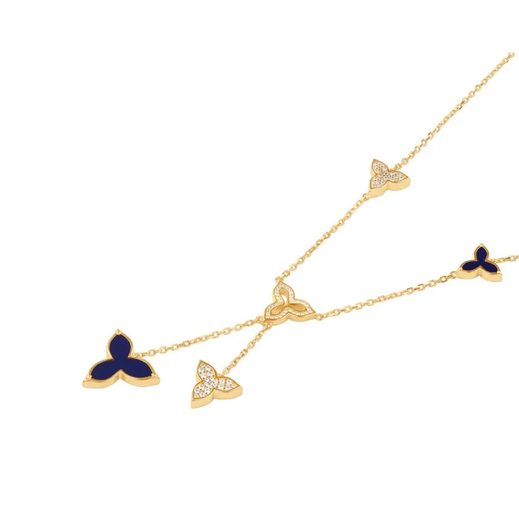 Collier Flower 2