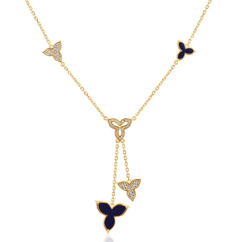 Collier Flower Collier Flower