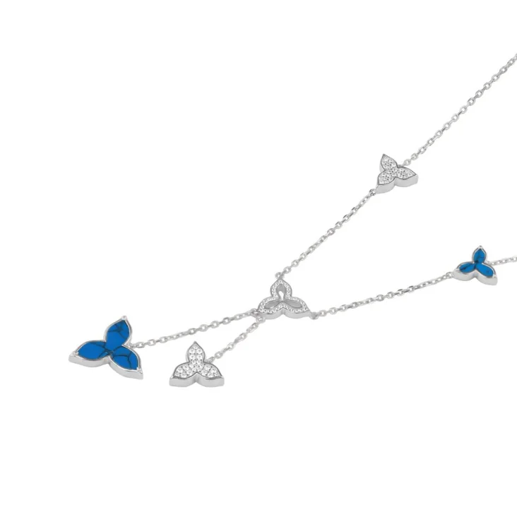 Collier Flower Excellence 2