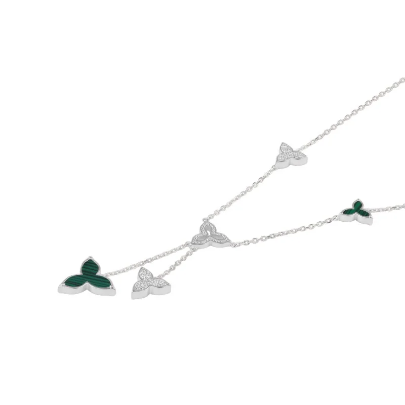 Collier en Argent 925 Collier en Argent 925